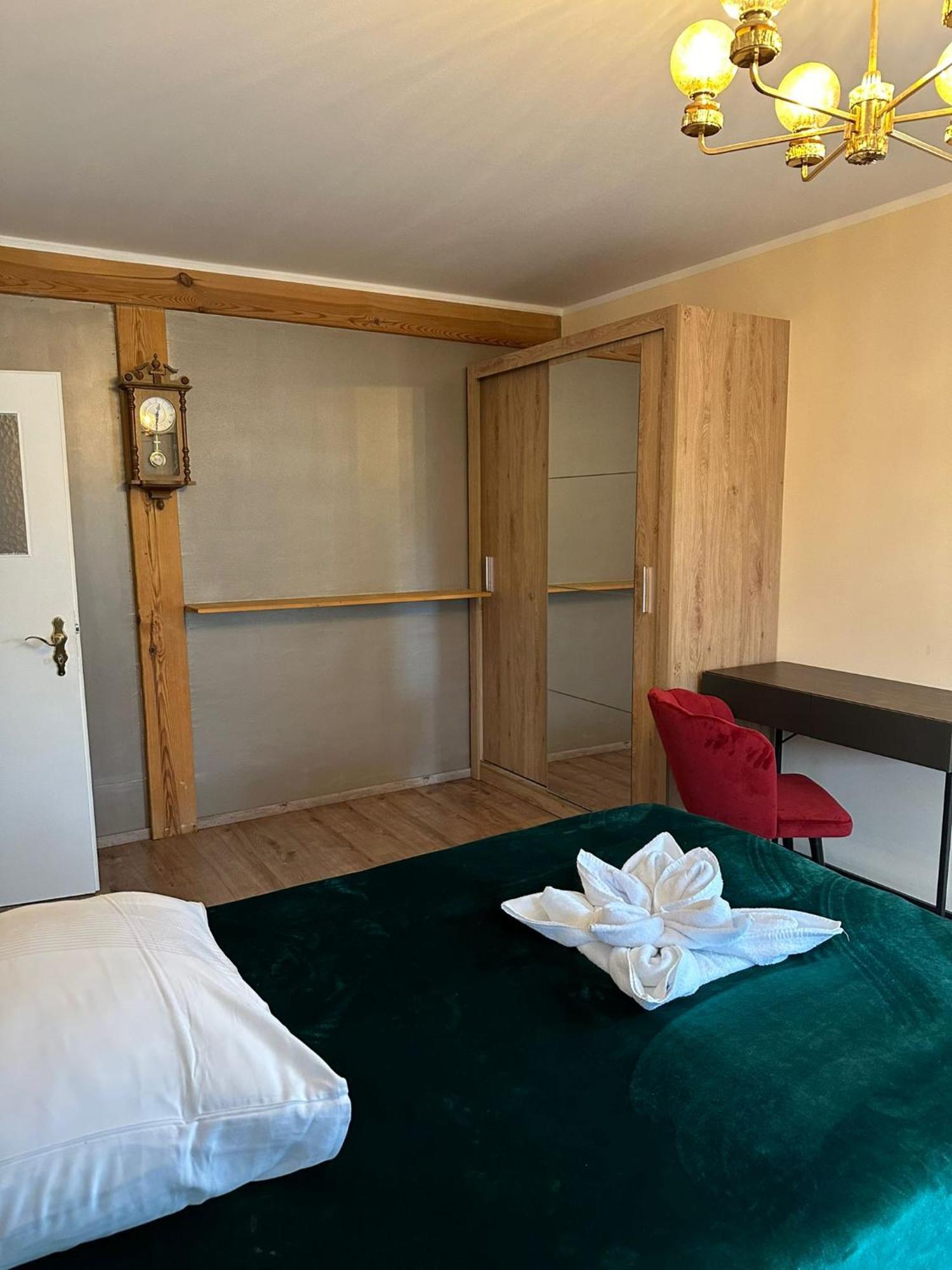 Hotel Waldeslust 库罗阿尔滕堡 外观 照片