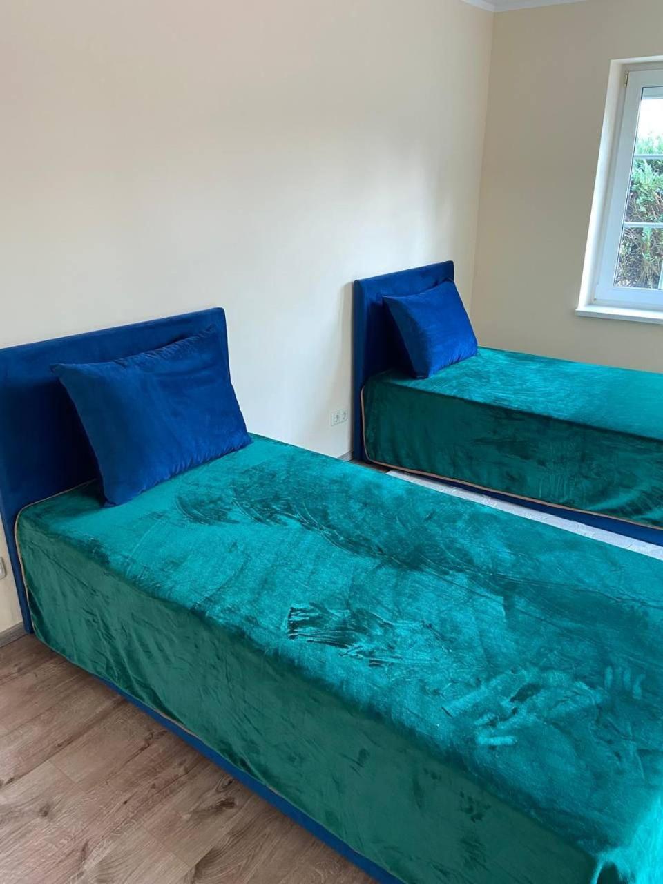 Hotel Waldeslust 库罗阿尔滕堡 客房 照片