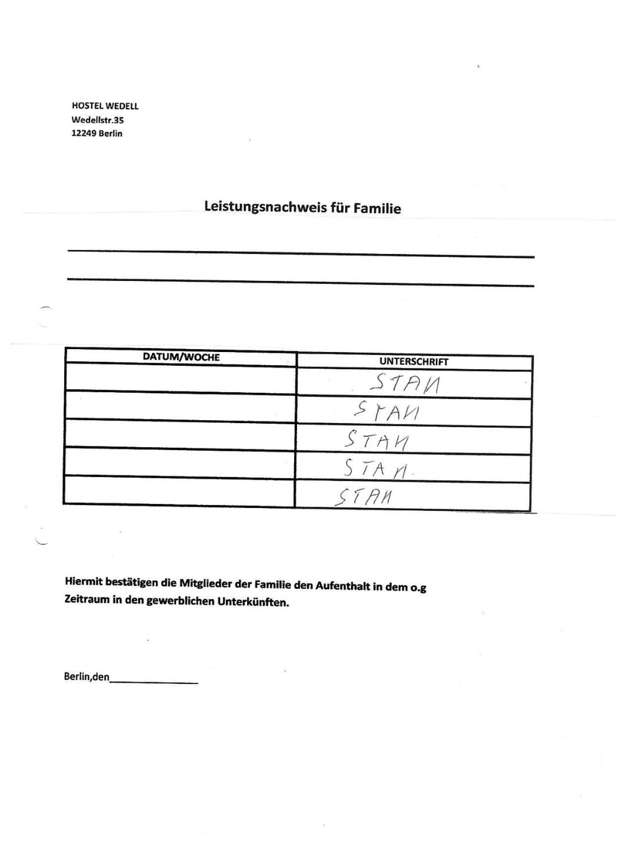 Hotel Waldeslust 库罗阿尔滕堡 外观 照片